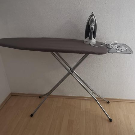 Wohnung Am Kurpark Mit Privater Innensauna & Led! Schluesselbox ボッパルト エクステリア 写真